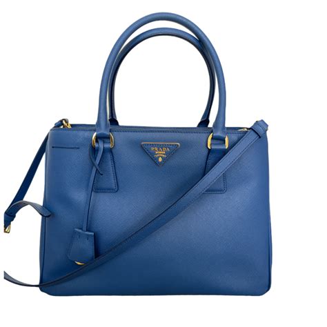 prada bluefly bag|blue Prada bag for sale.